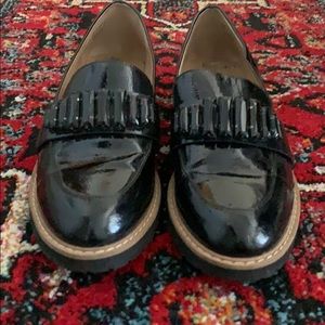 Franco Sarto Loafers